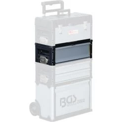 BGS Technic Extension De Trolley | Pour Art. 2002 -BGS TECHNIC Soldes 38710773 4