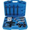 BGS Technic Kit Extracteur Hydraulique | 10 t | 25 Pièces -BGS TECHNIC Soldes 38710985 1