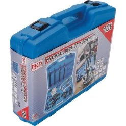BGS Technic Kit Extracteur Hydraulique | 10 t | 25 Pièces 11 BGS Technic Kit Extracteur Hydraulique | 10 t | 25 Pièces -BGS TECHNIC Soldes 38710985 5