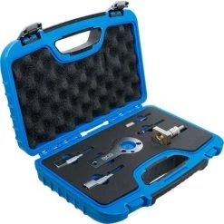 BGS Technic Coffret De Calage | Pour Fiat, Opel, Alfa 1.9/2.4l 16V Diesel 8 BGS Technic Coffret De Calage | Pour Fiat, Opel, Alfa 1.9/2.4l 16V Diesel -BGS TECHNIC Soldes 38711110 2
