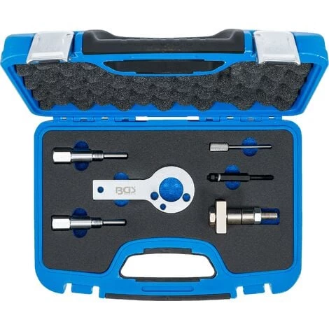 BGS Technic Coffret De Calage | Pour Fiat, Opel, Alfa 1.9/2.4l 16V Diesel 6 BGS Technic Coffret De Calage | Pour Fiat, Opel, Alfa 1.9/2.4l 16V Diesel – Image 4