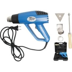 BGS Technic Décapeur Thermique | 2000 W