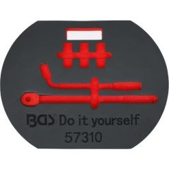 BGS Technic Insert | Vide | Pour Art. 57310