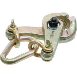 BGS Technic Pince De Finition De Carrosserie | Fermeture Automatique | Un Sens De Traction | Jusqu’à 2 t -BGS TECHNIC Soldes 38882517 2