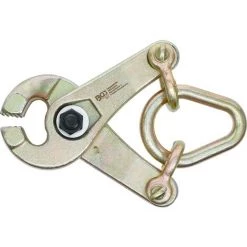 BGS Technic Pince De Finition De Carrosserie | Fermeture Automatique | Un Sens De Traction | Jusqu’à 2 t -BGS TECHNIC Soldes 38882517 3