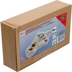 BGS Technic Pince De Finition De Carrosserie | Fermeture Automatique | Un Sens De Traction | Jusqu’à 2 t -BGS TECHNIC Soldes 38882517 4