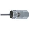 BGS Technic Douille Pour Bague De Verrouillage | Avec Goupille De Centrage -BGS TECHNIC Soldes 38882551 1
