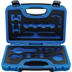 BGS Technic Valise Vide Pour Art. 8924-1