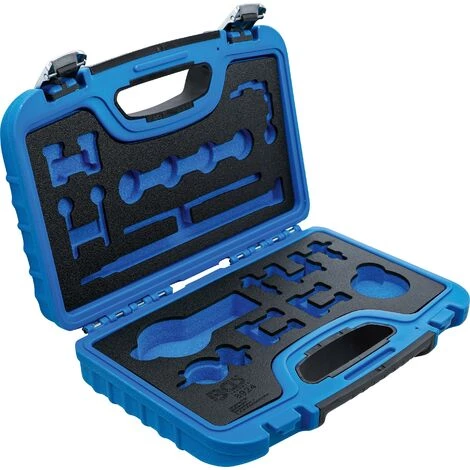 BGS Technic Valise Vide Pour Art. 8924-1 4 BGS Technic Valise Vide Pour Art. 8924-1 – Image 2