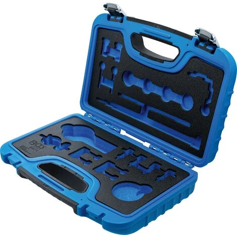 BGS Technic Valise Vide Pour Art. 8924-1 5 BGS Technic Valise Vide Pour Art. 8924-1 – Image 3