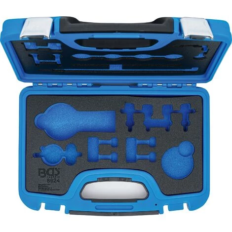 BGS Technic Valise Vide Pour Art. 8924-1 6 BGS Technic Valise Vide Pour Art. 8924-1 – Image 4