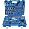 Coffret De Douilles Six Pans, Clés Et Accessoires BGS TECHNIC - 10 Mm - 92 Pcs - 2299 -BGS TECHNIC Soldes 39486824 1