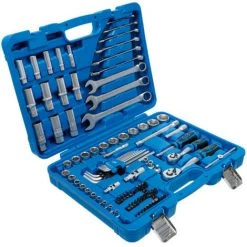 Coffret De Douilles Six Pans, Clés Et Accessoires BGS TECHNIC - 10 Mm - 92 Pcs - 2299 9 Coffret De Douilles Six Pans, Clés Et Accessoires BGS TECHNIC - 10 Mm - 92 Pcs - 2299 -BGS TECHNIC Soldes 39486824 3