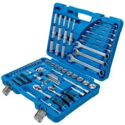 Coffret De Douilles Six Pans, Clés Et Accessoires BGS TECHNIC - 10 Mm - 92 Pcs - 2299 10 Coffret De Douilles Six Pans, Clés Et Accessoires BGS TECHNIC - 10 Mm - 92 Pcs - 2299 -BGS TECHNIC Soldes 39486824 4