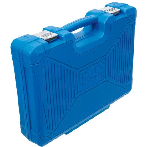 Coffret De Douilles Six Pans, Clés Et Accessoires BGS TECHNIC - 10 Mm - 92 Pcs - 2299 7 Coffret De Douilles Six Pans, Clés Et Accessoires BGS TECHNIC - 10 Mm - 92 Pcs - 2299 – Image 5