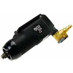 BGS TECHNIC BGS VISSEUSE À PERCUSSION À AIR COMPRIMÉ 10 MM BUTTERFLY, 135 NM, 1 PIÈCE, 3238