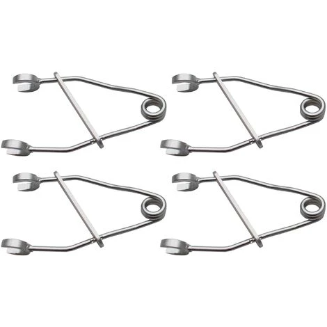 BGS TECHNIC OUTIL DE CALAGE DE PISTON | DE CYLINDRE DE FREIN DES ROUES | 4 PIÈCES BGS 9028 3 BGS TECHNIC OUTIL DE CALAGE DE PISTON | DE CYLINDRE DE FREIN DES ROUES | 4 PIÈCES BGS 9028