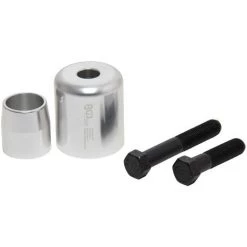 BGS TECHNIC OUTIL DE MONTAGE ET DÉMONTAGE SILENBLOC | POUR VAG 1.2 L FSI BGS 9091