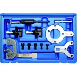 BGS TECHNIC BGS 8669JEU D'OUTILS DE RÉGLAGE DE MOTEUR POUR FIAT/FORD/SUZUK