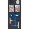 BGS TECHNIC INSERT DE SERVANTE D'ATELIER 1/3 : KIT DE RÉPARATION DE PNEUS | 54 PIÈCES BGS 4124 -BGS TECHNIC Soldes 39717026 1