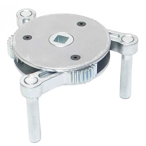 BGS TECHNIC CLÉ À FILTRE, 3 GRIFFES | POUR FILTRES À HUILE DE Ø 115 - 160 MM BGS 1049 3 BGS TECHNIC CLÉ À FILTRE, 3 GRIFFES | POUR FILTRES À HUILE DE Ø 115 - 160 MM BGS 1049