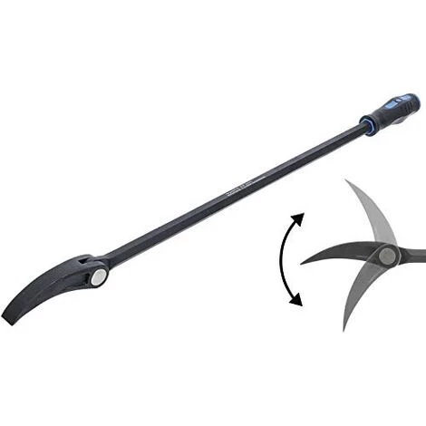 BGS TECHNIC BGS 6754 | PIED DE BICHE ARTICULÉ | 615 MM, MULTICOLORE 3 BGS TECHNIC BGS 6754 | PIED DE BICHE ARTICULÉ | 615 MM, MULTICOLORE