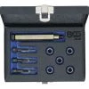 BGS TECHNIC KIT DE RÉPARATION POUR FILET DE BOUGIE | M9 X 1,0 BGS 8648 1 BGS TECHNIC KIT DE RÉPARATION POUR FILET DE BOUGIE | M9 X 1,0 BGS 8648 -BGS TECHNIC Soldes 39717266 1