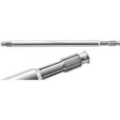 BGS TECHNIC TARAUD DE RÉPARATION POUR FILETAGE DE BOUGIE | M14 X 1,25 MM BGS 8376