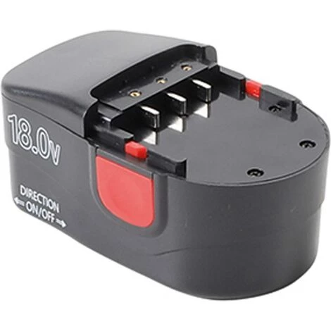 BGS TECHNIC ACCU DE RECHANGE | LI-ION | 18 V/2,0AH BGS 3175-1 3 BGS TECHNIC ACCU DE RECHANGE | LI-ION | 18 V/2,0AH BGS 3175-1