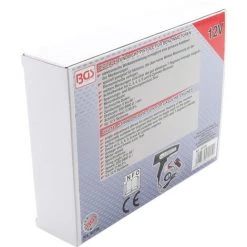 BGS TECHNIC Lampe Stroboscopique Numérique Pour Moteurs à Essence 5 BGS TECHNIC Lampe Stroboscopique Numérique Pour Moteurs à Essence -BGS TECHNIC Soldes 39853392 2