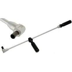 BGS TECHNIC TOURNEVIS OFFSET