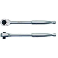 BGS TECHNIC BGS AXE CLIQUET, 12,5 MM, ENTRAÎNEMENT 1/2 '', 2272