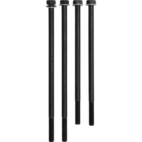 BGS TECHNIC JEU DE VIS DE DÉMONTAGE DE MOTEUR | POUR SMART | 4 PIÈCES BGS 6643 3 BGS TECHNIC JEU DE VIS DE DÉMONTAGE DE MOTEUR | POUR SMART | 4 PIÈCES BGS 6643