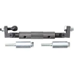 BGS TECHNIC SUPPORTS MOTEUR | POUR SEAT BGS 9644