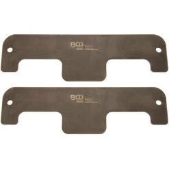 BGS TECHNIC OUTIL DE CALAGE D'ARBRE À CAMES | POUR VAG W8 ET W12 BGS 8883