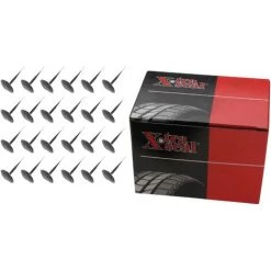 BGS TECHNIC TRESSES DE RÉPARATION DE PNEUS | Ø 8,0 MM | 24 PIÈCES BGS 8926