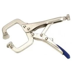 BGS TECHNIC PINCE-ETAU SUISSE, EXTRA COURTE, 110 MM