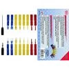 BGS TECHNIC SONDES - ASSORTIMENT, 16 PCS. -BGS TECHNIC Soldes 39909923 1