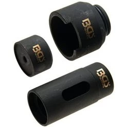 BGS TECHNIC BGS, STABILISATEUR BALLE OUTIL COMMUN POUR SOUTENIR CONJOINTE - KIT OUTIL CODE 8293