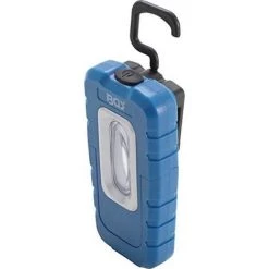 BGS TECHNIC BGS 85326 | LAMPE DE TRAVAIL SMD-LED | REPLIABLE