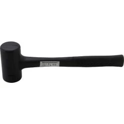 BGS TECHNIC MAILLET | ANTI REBONDS | TÊTE Ø 60 MM BGS 1868