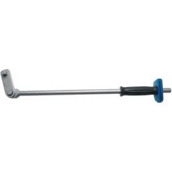 BGS TECHNIC LEVIER À FRAPPER | 12,5 MM (1/2'') | 620 MM BGS 25150