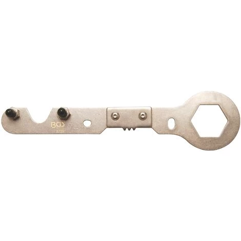 BGS TECHNIC OUTIL D'EMBRAYAGE/VARIOMAT POUR PIAGGIO 3 EN 1 BGS 8729 3 BGS TECHNIC OUTIL D'EMBRAYAGE/VARIOMAT POUR PIAGGIO 3 EN 1 BGS 8729