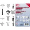 BGS TECHNIC ASSORTIMENT DE CLIPS DE FIXATION AUTOMOBILES POUR MERCEDES-BENZ | 270 PIÈCES BGS 9043 2 BGS TECHNIC ASSORTIMENT DE CLIPS DE FIXATION AUTOMOBILES POUR MERCEDES-BENZ | 270 PIÈCES BGS 9043 -BGS TECHNIC Soldes 39912620 1