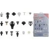 BGS TECHNIC ASSORTIMENT DE CLIPS DE FIXATION AUTOMOBILES POUR HONDA | 418 PIÈCES BGS 9059 1 BGS TECHNIC ASSORTIMENT DE CLIPS DE FIXATION AUTOMOBILES POUR HONDA | 418 PIÈCES BGS 9059 -BGS TECHNIC Soldes 39912622 1