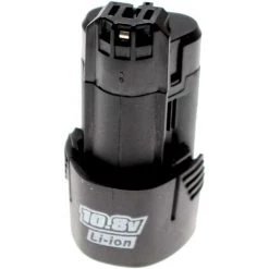 BGS TECHNIC ACCU DE RECHANGE | LI-ION | 10,8 V 1,3 AH | POUR ART. 9259 BGS 9259-1