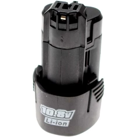 BGS TECHNIC ACCU DE RECHANGE | LI-ION | 10,8 V 1,3 AH | POUR ART. 9259 BGS 9259-1 3 BGS TECHNIC ACCU DE RECHANGE | LI-ION | 10,8 V 1,3 AH | POUR ART. 9259 BGS 9259-1