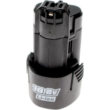 BGS TECHNIC ACCU DE RECHANGE | LI-ION | 10,8 V 1,3 AH | POUR ART. 9259 BGS 9259-1 4 BGS TECHNIC ACCU DE RECHANGE | LI-ION | 10,8 V 1,3 AH | POUR ART. 9259 BGS 9259-1 – Image 2