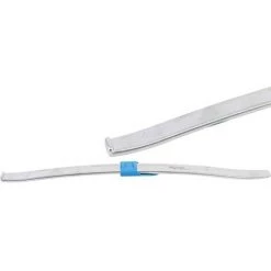 BGS TECHNIC BGS 9586 | DÉMONTE PNEUS | AVEC GAINE DE PROTECTION EN MATIÈRE PLASTIQUE | 535 MM