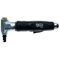BGS TECHNIC BGS AIR COMPRIMÉ TÔLE NIBBLER, 1 PIÈCE, 3237
